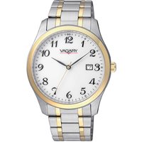 Orologio Vagary Uomo 90St in Acciaio IH5-031-11 - IH5-031-11